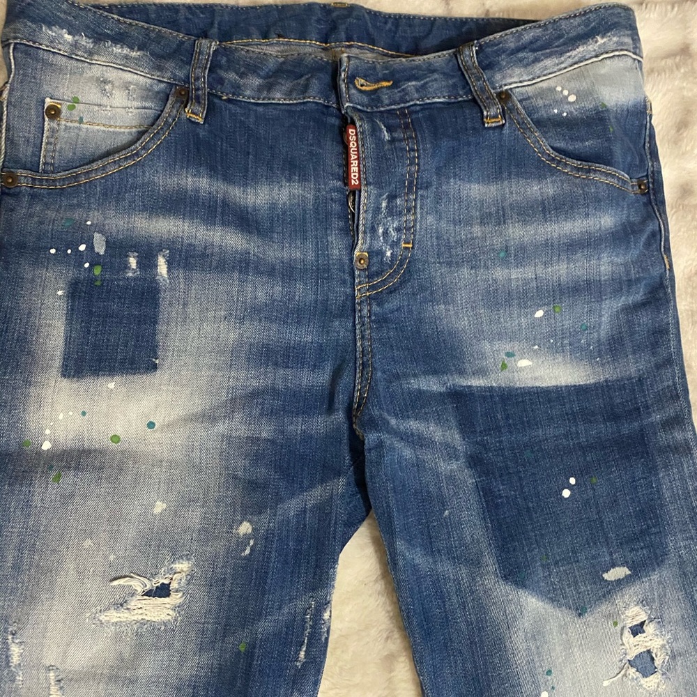 Dsquared2 Jeans - Picture 3 of 5
